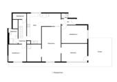 1.Obergeschoss - 