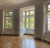 Herrliche Jugenstiletage - 2.400,00 EUR Kaltmiete, ca.  178,00 m² Wohnfläche in Stuttgart (PLZ: 70180) Süd