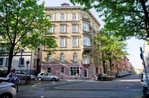 Bild 1.jpg - 4 Zimmer Etagenwohnung zur Miete in Stuttgart