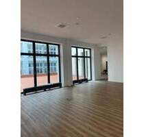 Neues Büro am Gendarmenmarkt - All-in-Miete - Berlin Mitte