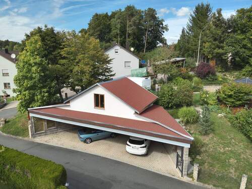 Vogelperspektive II - 