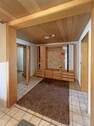 Garderobe Erdgeschoss - 