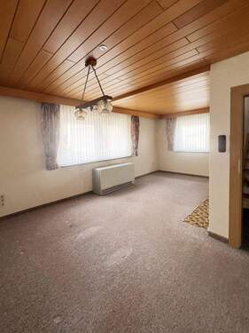 Wohnen Obergeschoss - 