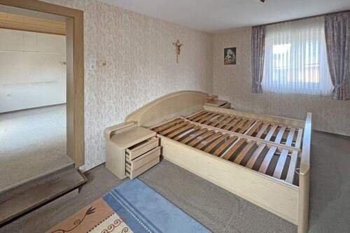 Schlafen Obergeschoss - 