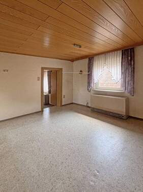 Essen Obergeschoss - 