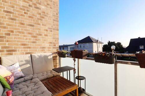 Balkon - 