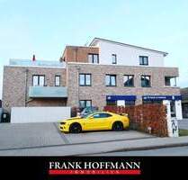 Moderne und Hochwertige 3-Zimmer Wohnung mit Balkon in Bönningstedt