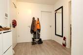 Flur - 3 Zimmer Etagenwohnung zur Miete in Bönningstedt