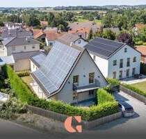 Moderne trifft auf Ursprung - Wohnqualität in ländlicher Umgebung - Velden