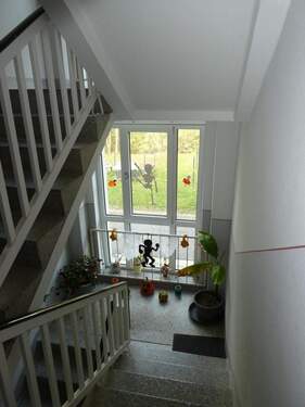 Treppenhaus - 
