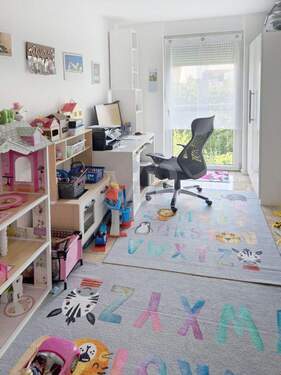 Kinderzimmer - 