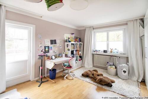 Schlafzimmer II - 
