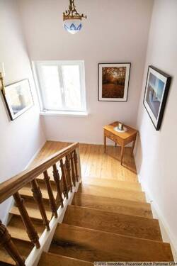 Treppe - 