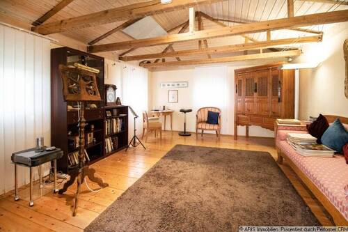 Gartenstudio - 