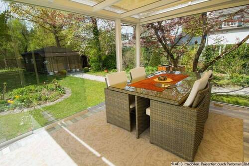 Wintergarten - 
