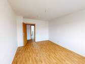 Ansicht II: Schlafzimmer I - 