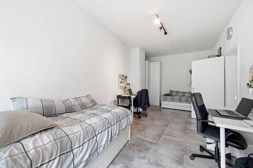 Kinderzimmer - 