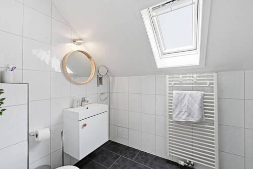 Modernes Bad im OG - 