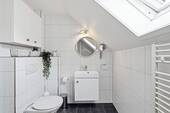 Schick ausgestattet - 