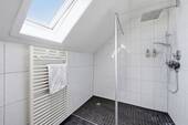 Mit Dusche - 