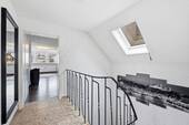 Hier gehts rauf und runter - 