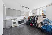 Auch als Wohnraum/Appartement nutzbar - 