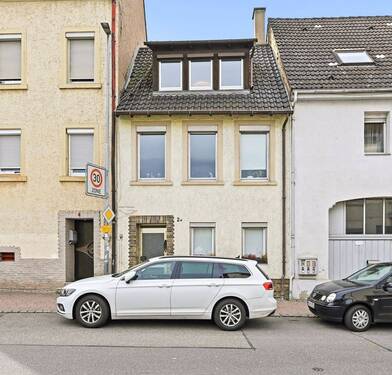 Vorderansicht - 