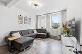 Stilvoll modernisiert - Reihenmittelhaus mit 156,50 m&sup2; in Eppingen zum Kaufen