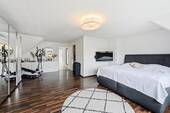 Elternschlafzimmer - 