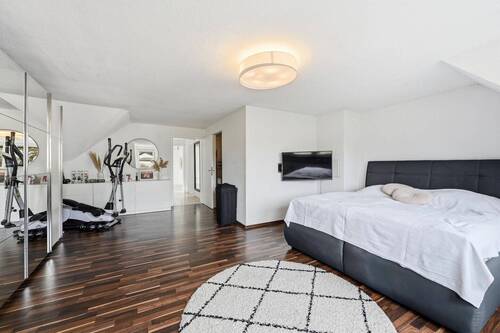 Elternschlafzimmer - 