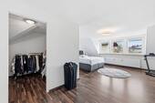Mit Ankleidebereich - 