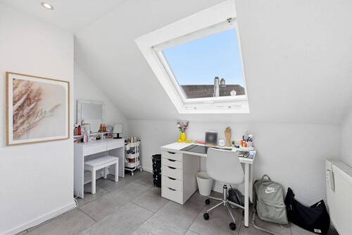 Süßes Kinderzimmer - 