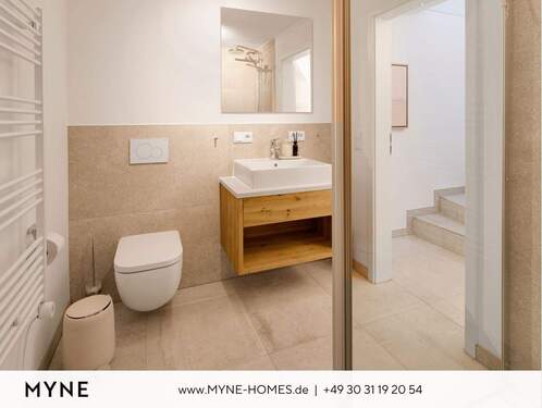 Badezimmer - 