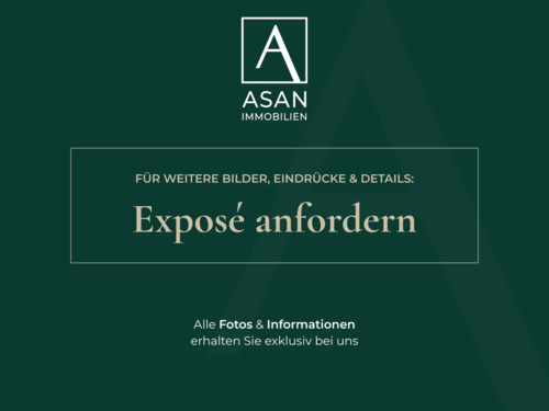 Exposé anfordern - 