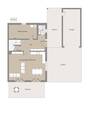 Grundriss Erdgeschoss - 