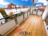 4-Balkon - 3 Zimmer Etagenwohnung zum Kaufen in Eislingen/Fils