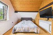 Schlafzimmer I - 