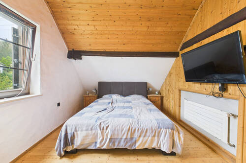 Schlafzimmer I - 