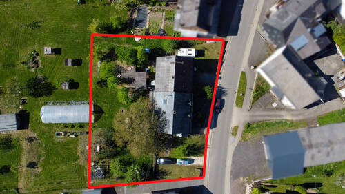 Grundstück - 1 Zimmer Einfamilienhaus zum Kaufen in Deuselbach
