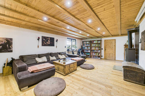 Wohnzimmer - 