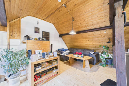Wohnbereich II - 