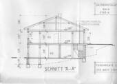 Keller unter Garage - 