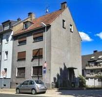 Wohnungspaket mit Potenzial: 60 qm Wohn- & 48 qm Nutzfläche - Essen Dellwig