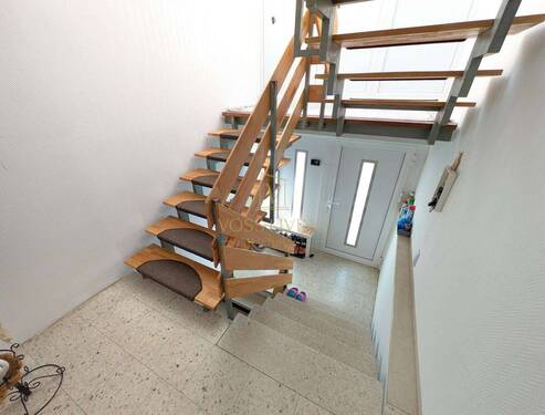 Treppenhaus - 