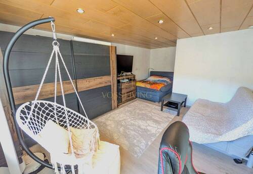 Schlafzimmer 2 - 