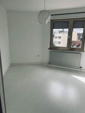Wohnzimmer - Gemütliche 2-ZKB-Wohnung - 600,00 EUR Kaltmiete, ca.  46,40 m² Wohnfläche