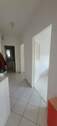 Flur - 2 Zimmer Etagenwohnung zur Miete in Mannheim