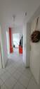 Flur (2) - 2 Zimmer Etagenwohnung in Mannheim