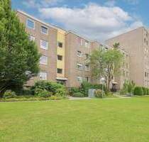 Ruhige Lage in Bielefeld-Theesen: 4 Zimmer-Wohnung mit Balkon