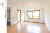 004 - Wohnen Ansicht 1 - Etagenwohnung mit 92,00 m² in Bielefeld zur Miete